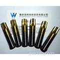 Customized Punch Tool HSS Punch Pins